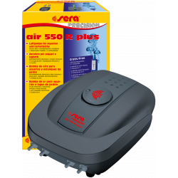 Sera pompe a air 550r