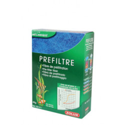 Prefiltre fibre 1l