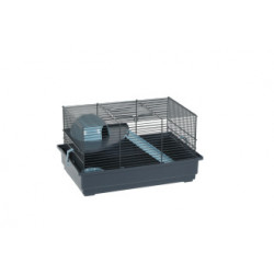 Cage indoor2 souris 40 ciel