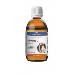 Vitamine c 250ml