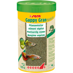 Guppy gran sera 250ml