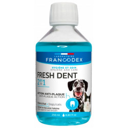 Fresh dent petit chien 250...