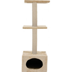 Arbre a chat duo beige