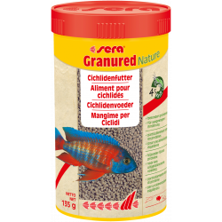 Sera granumeat 250 ml