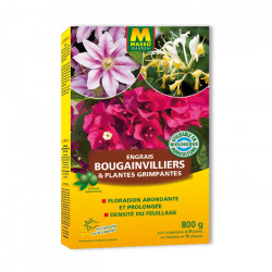 ENGRAIS BOUGAINVILLIERS &...