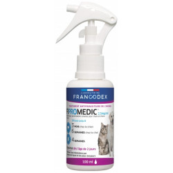 Fipromedic 2,5 mg/ml spray...