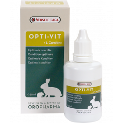 Oropharma opti-vit 50ml