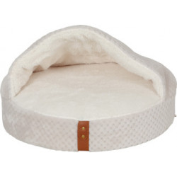 Couss cover paloma beige