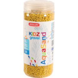 Aquasnd kidz gravel jau 500ml