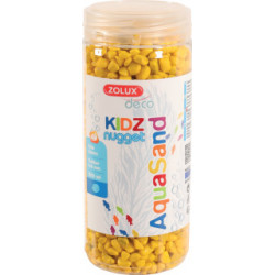 Aquasnd kidz nugget jau 500ml