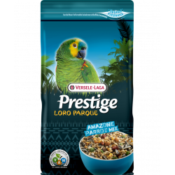 Amazone parrot mix 1kg