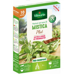 Haricot mistica bte 100g vl...