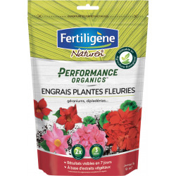 Engrais plantes fleuries 700g