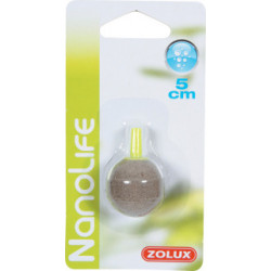 Diffuseur spherique 2cm zolux