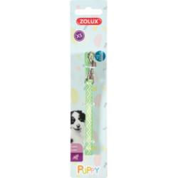 Laisse puppy pixie 8mm ver