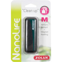 Racloir clean up mm zolux