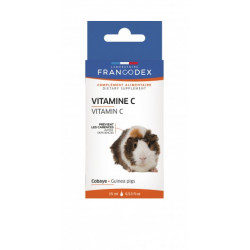 Vitamine c 15ml