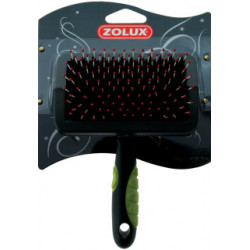 Slicker plastique brosse...