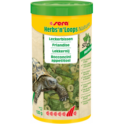 Herbs & loops 1l sera