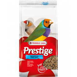 Menu prestige exotique 4kg