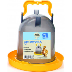 Abreuv portable 3l