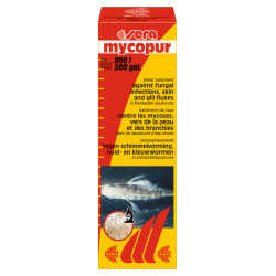 Sera mycopur 50 ml