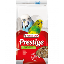 Menu prestige perruche 4kg