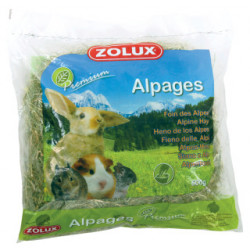 Foin alpage premium 500g