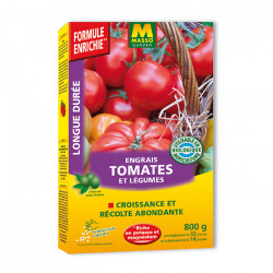 ENGRAIS TOMATES ET LÉGUMES...