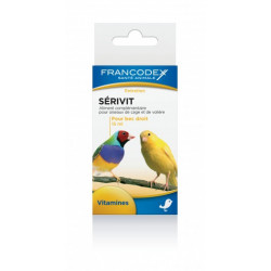 Serivit flacon 15ml