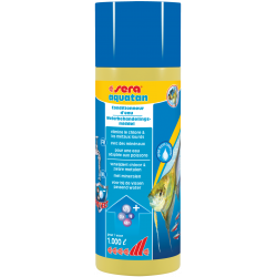 Sera aquatan 250ml