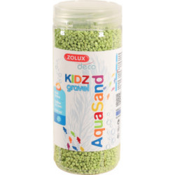 Aquasnd kidz gravel ver 500ml