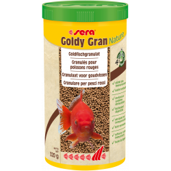 Sera goldy gran 1000ml