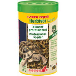 Sera reptil pro 250ml herbivor