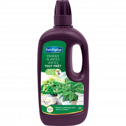 Engrais plantes vertes 1l pae