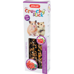 Crunchy stick hams gro/sor