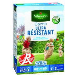 Gazon ultra resistant 1kg